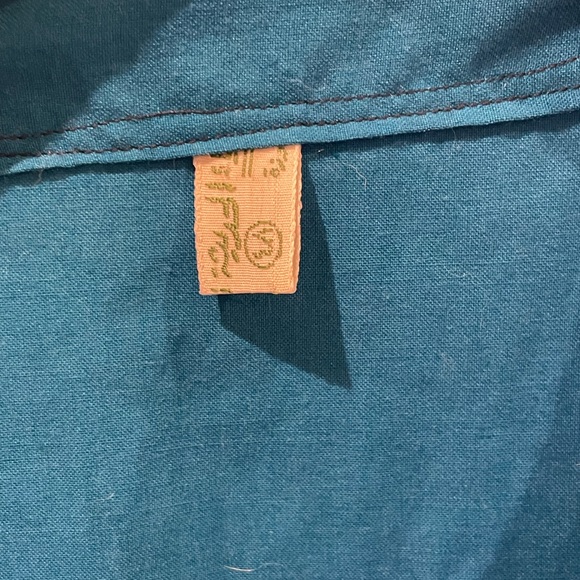 Vintage Dress - Picture 6 of 9